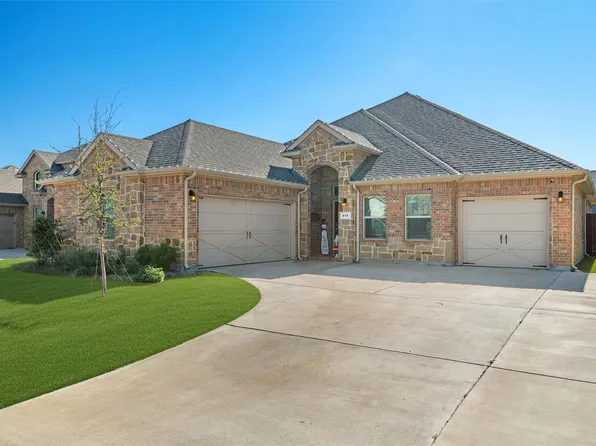 418 Shari Dr, Midlothian, TX 76065