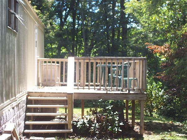 Dunfeedeck