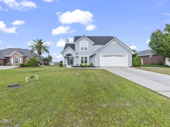 3311 Country Club Dr, Lynn Haven, FL 32444