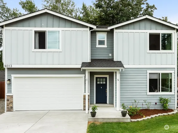 8013 49th Street NE, Marysville, WA 98270
