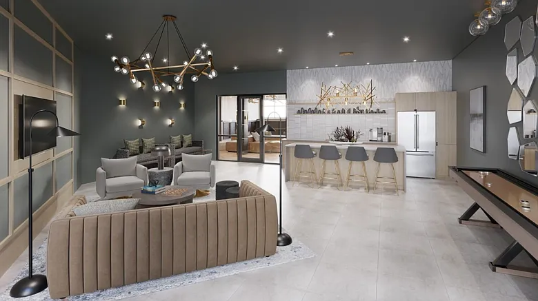 Marshall Pointe Apartments