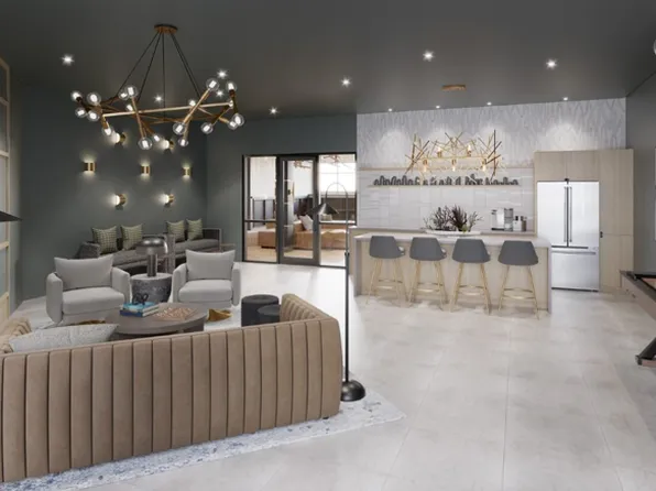 Marshall Pointe Apartments