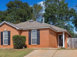 101 Millridge Dr, Millbrook, AL 36054