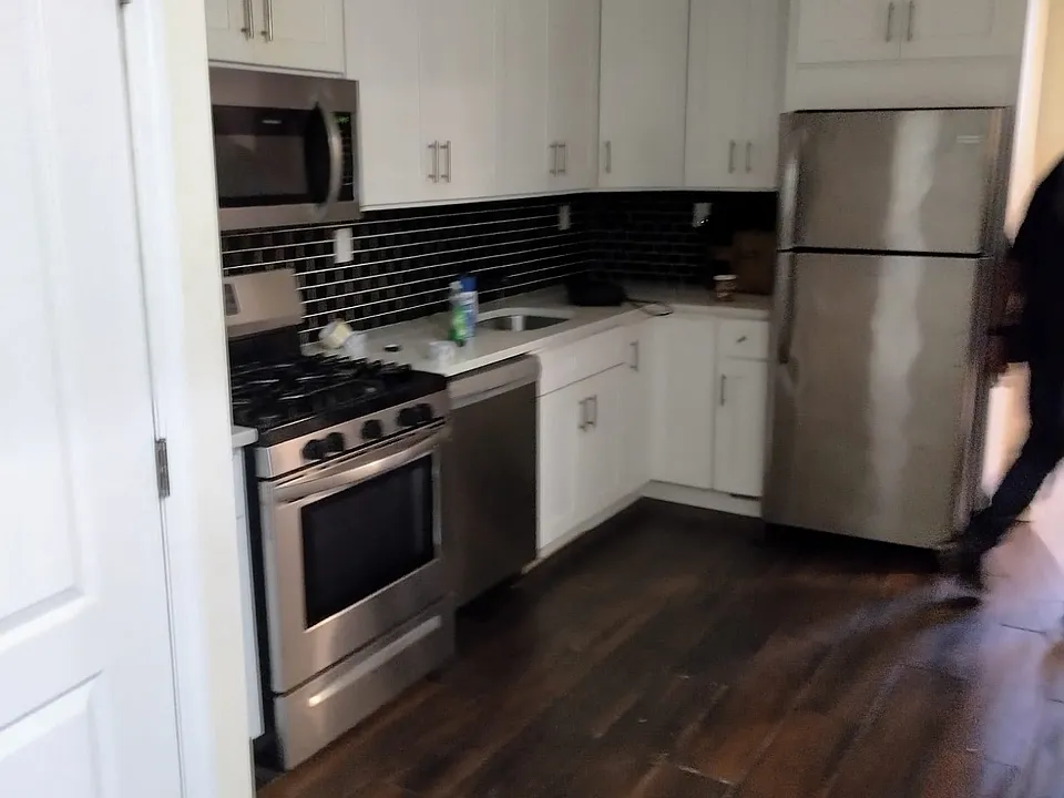 Carpenter Ave