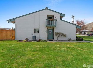 107 Schafer St APT 8A, Wenatchee, WA 98801