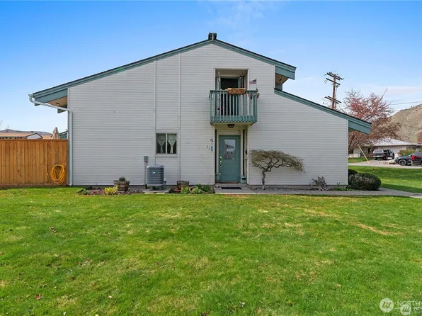 107 S Schafer Street #8A, Wenatchee, WA 98801