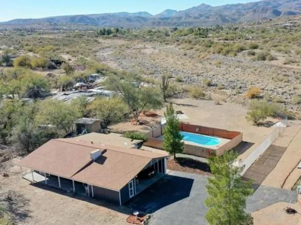 33400 S TA DO HOYA Trail, Black Canyon City, AZ 85324