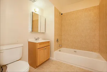 Rented by Oxford Property Group