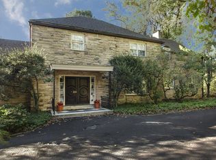 934 Frog Hollow Ter, Jenkintown, PA 19046