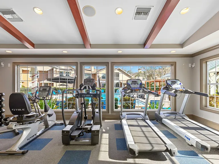 Fitness Studio