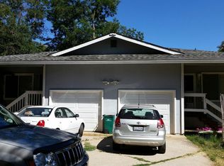 121 Park Ave, Grass Valley, CA 95945