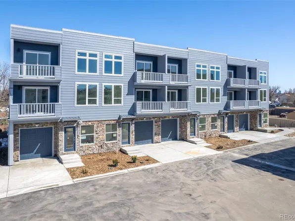 3574 W 66th Avenue, Denver, CO 80221