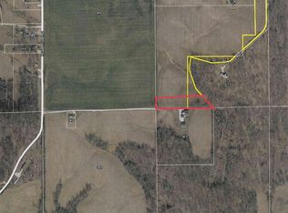 E State Road 56, Jasper, IN 47546