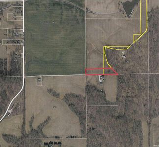 E State Road 56, Jasper, IN, 47546