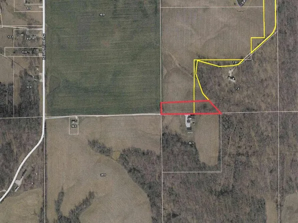 E State Road 56, Jasper, IN 47546