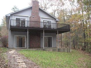 1578 Hatton Ford Rd, Hartwell, GA 30643