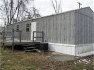 1116 Highway At, Villa Ridge, MO 63089