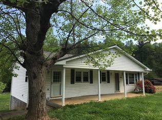 9563 Boone Trl, Purlear, NC 28665