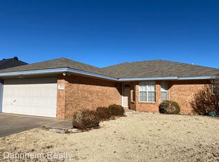 2812 87th St, Lubbock, TX 79423
