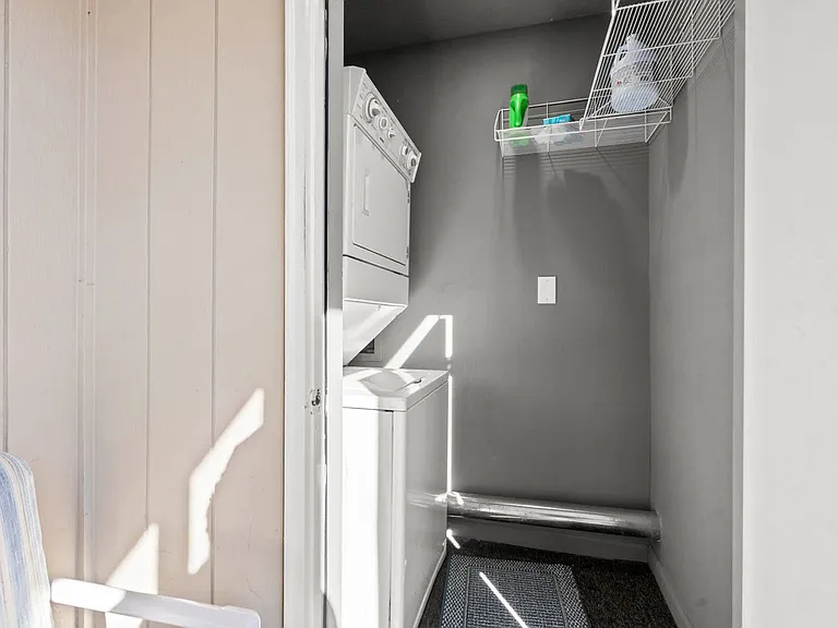 Washer/Dryer