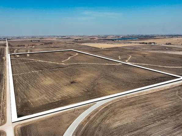 720th Ave, Collins, IA 50055