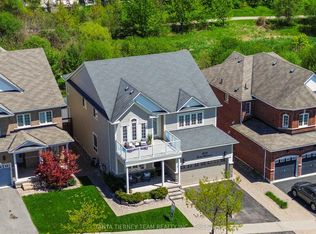 303 Cachet Blvd, Whitby, ON L1M0C7