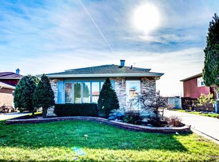 4905 W 124th St, Alsip, IL 60803