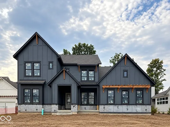 19720 Chatsworth Blvd, Westfield, IN 46074