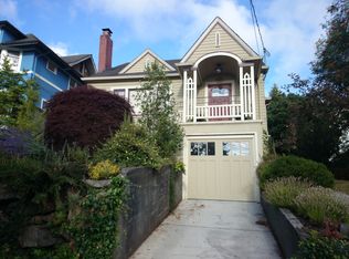 2581 4th Ave W, Seattle, WA 98119