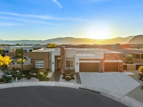 4739 Fish Rock Cir, Saint George, UT 84770