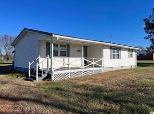 2345 Benton Birmingham Rd, Benton, KY 42025