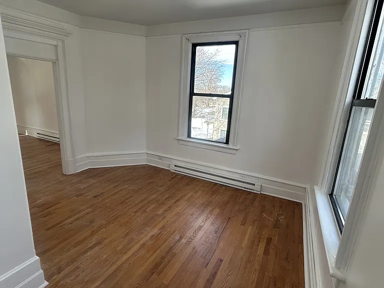 Living Room view 1