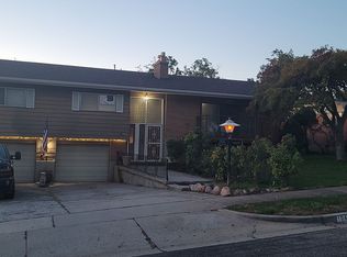 1045 Peach Dr, Ogden, UT 84404