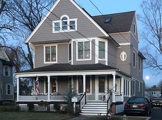 529 Church St, Bound Brook, NJ 08805