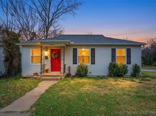 4631 E 3rd St, Tulsa, OK 74112