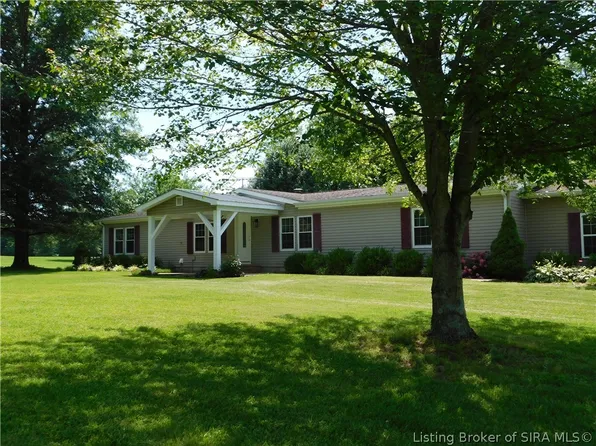 2890 N Old 56, Salem, IN 47167