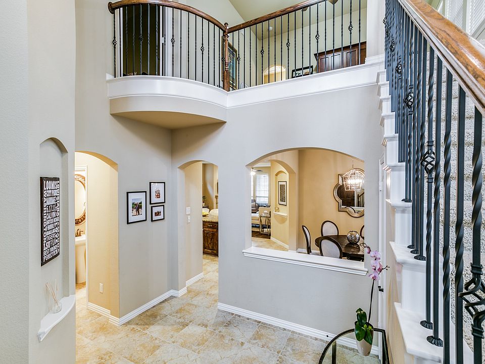 3101 Bans Crown Blvd, The Colony, TX 75056 Zillow