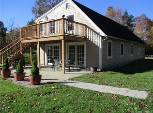 72 Snake Meadow Rd, Killingly, CT 06239