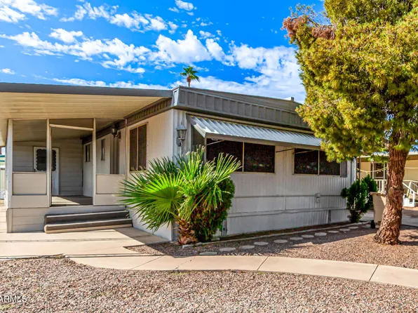 2650 W UNION HILLS Drive #112, Phoenix, AZ 85027