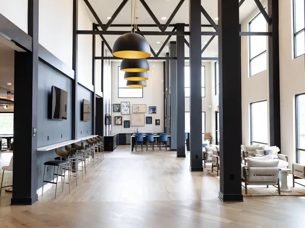 The Crest at South Point, 300 Highway 81 W #1304, McDonough, GA 30253