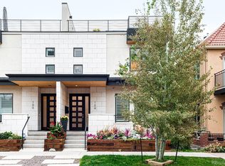 104 S Jackson St, Denver, CO 80209