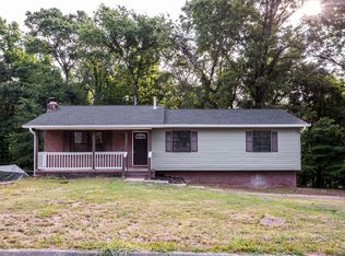 315 Hannah Ln, Hixson, TN 37343