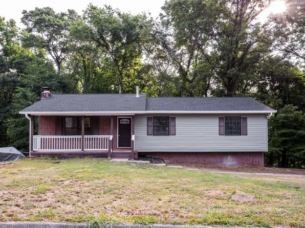315 Hannah Ln, Hixson, TN 37343