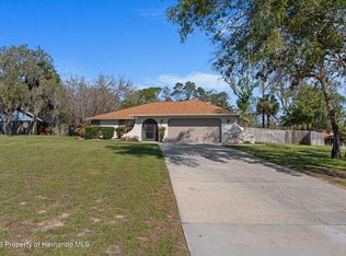 7851 Floral Dr, Weeki Wachee, FL 34607
