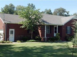 459 Short Mountain Rd LOT 2, Woodbury, TN 37190