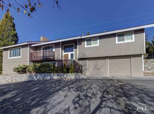 2140 Driscoll Dr, Reno, NV 89509