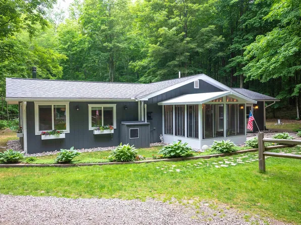 7534 N Maple Valley Rd NE, Mancelona, MI 49659