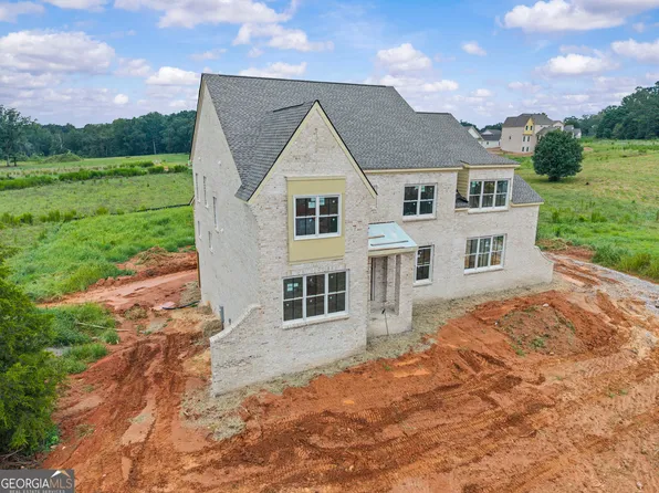 1285 Malcom Estates Ct, Bogart, GA 30622