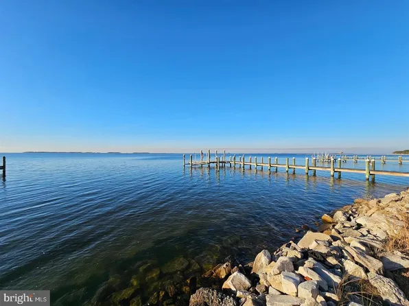 3972 Oyster Shell Ln, Bivalve, MD 21814
