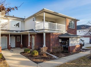 14230 Moravian Manor Cir, Sterling Heights, MI 48312